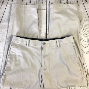 5/$25🔥Dockers Men’s 34 X30 Relaxed Fit Khaki Pant